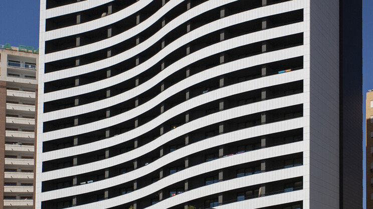 Primavera Park Hotel